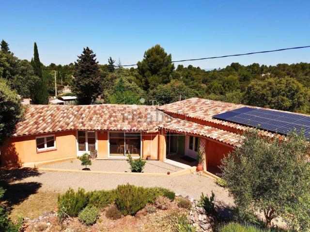 Maison vente à Moissac-Bellevue, Var