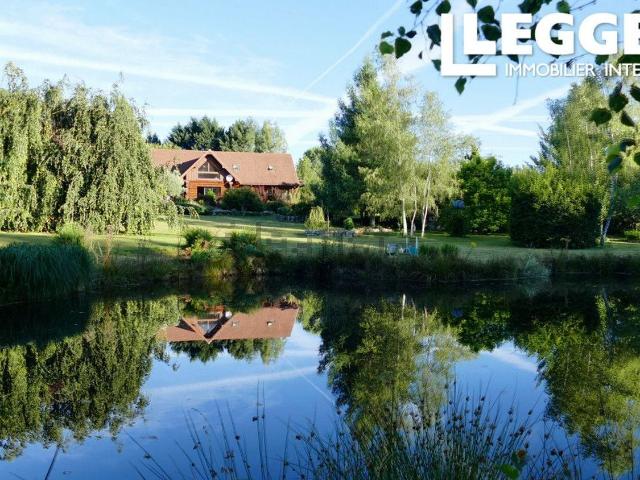 Maison vente à Le Pradeau, Moissannes