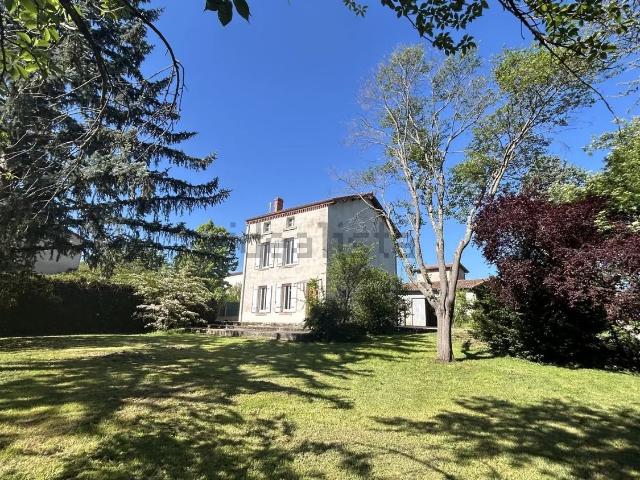 Maison vente à Moissat-Haut, Moissat