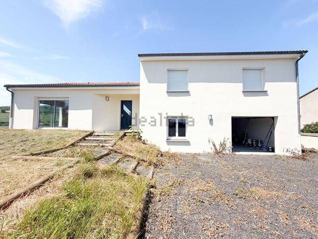 Maison vente à Les Charles, Moissat