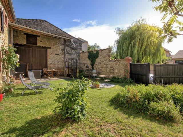 Maison vente à Moissat-Bas, Moissat