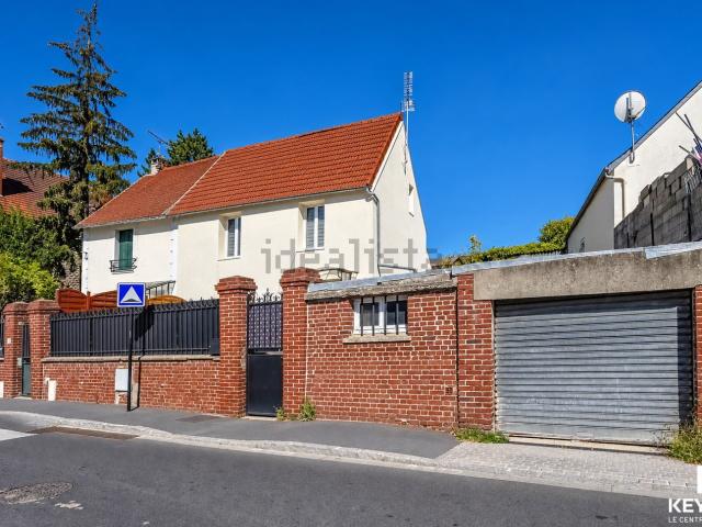 Maison vente à Les Jardins de St Lubin, Moisselles