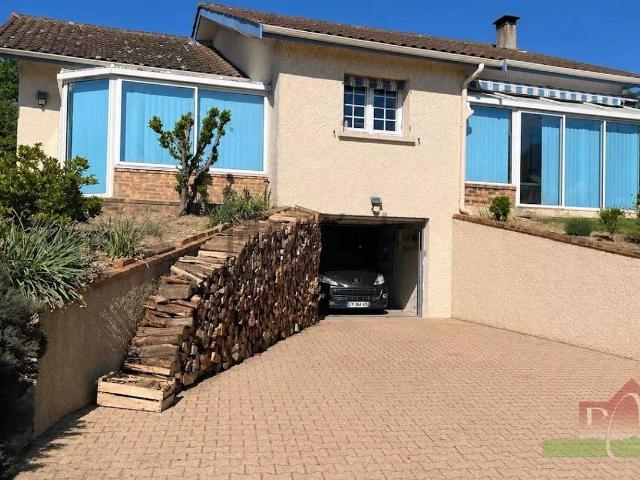 Maison vente à Rouilloud, Moissieu-sur-Dolon