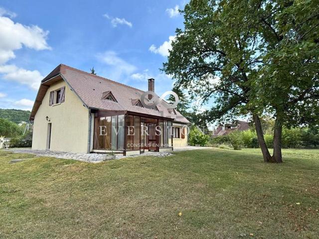 Maison vente à Moisson, Yvelines