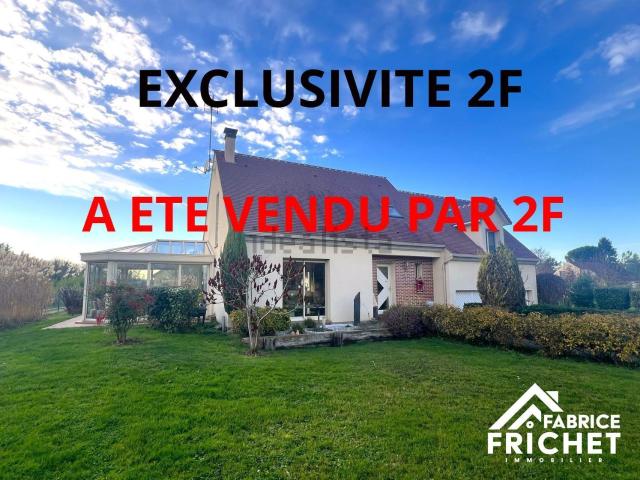 Maison vente à Lavacourt, Moisson