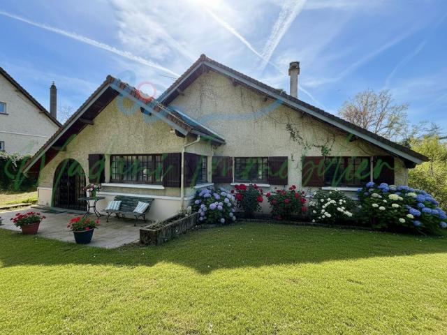 Maison vente à Lavacourt, Moisson