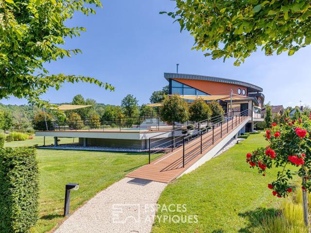 Maison vente à Moisson, Yvelines