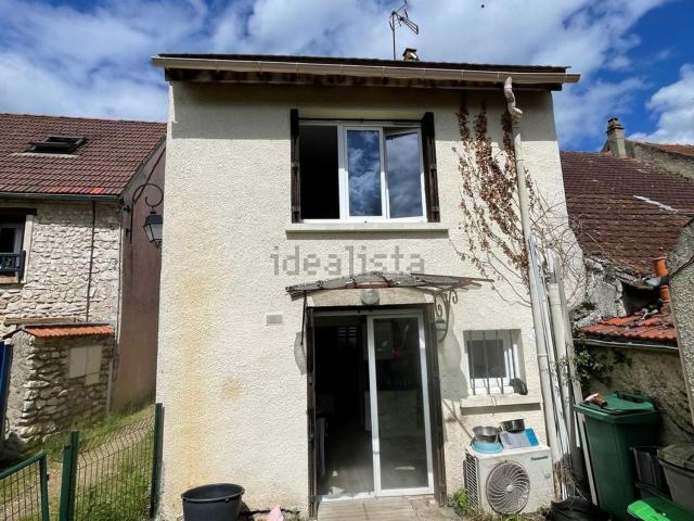 Maison vente à Moisson, Yvelines