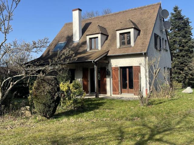 Maison vente à Moisson, Yvelines