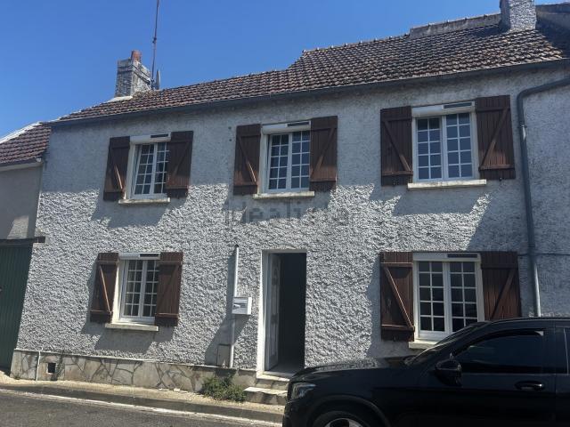 Maison vente à Moisson, Yvelines
