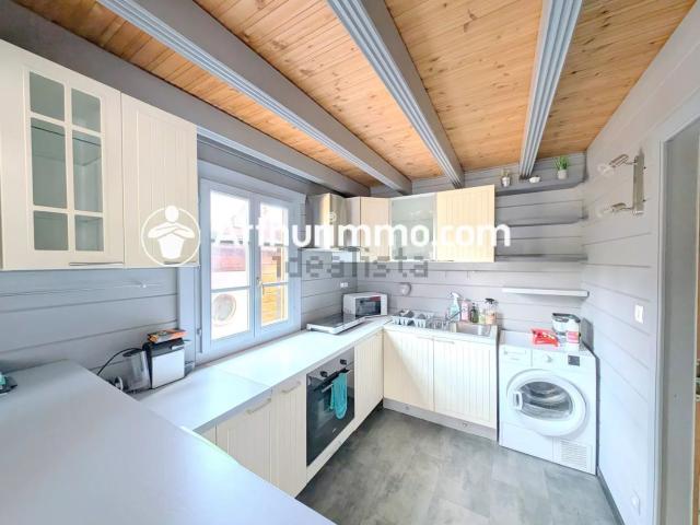 Maison vente à Moissy-Cramayel, Seine-et-Marne