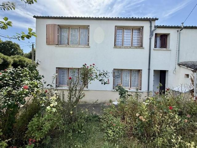 Maison vente à Le Plessis, Moitron-sur-Sarthe