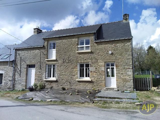 Maison location à Le Quinquizio, Molac