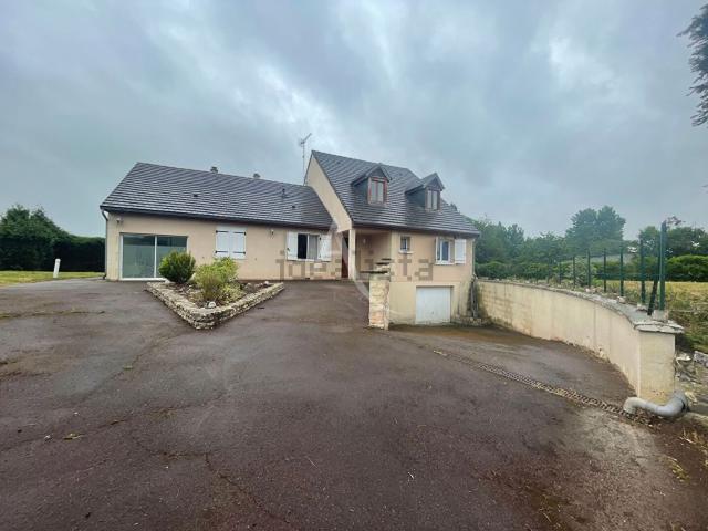 Maison vente à Molagnies, Seine-Maritime