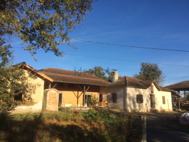 Maison vente à Molas, Haute-Garonne