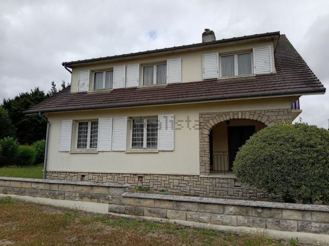Maison vente à Moliens, Oise