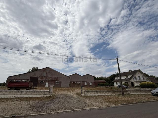 Maison vente à Moliens, Oise
