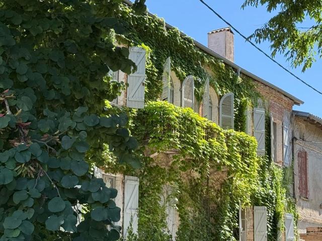 Maison vente à Sainte-Arthémie, Molières