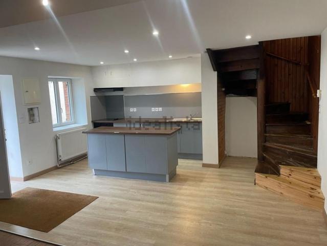 Maison location à La Nauze, Molières
