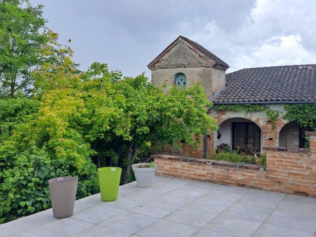 Maison vente à La Nauze, Molières