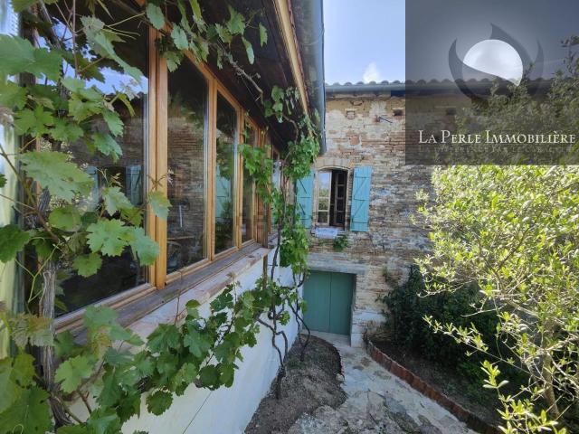 Maison vente à Molières, Tarn-et-Garonne