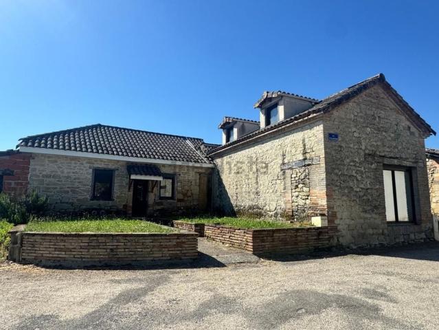 Maison vente à La Nauze, Molières