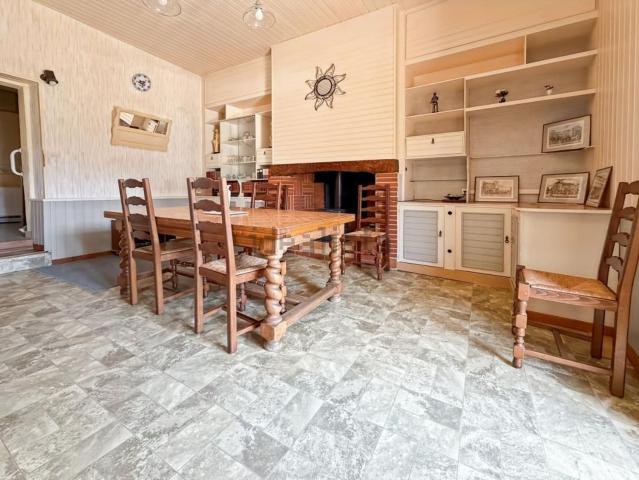 Maison vente à La Nauze, Molières