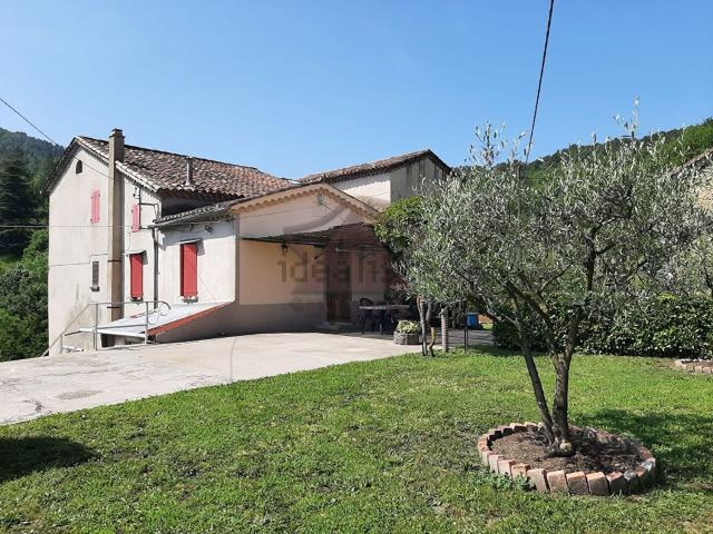 Maison vente à Molières-sur-Cèze, Gard