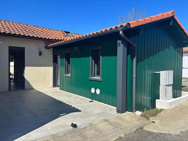 Maison vente à France métropolitaine, Moliets-et-maa