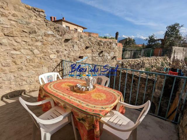 Maison vente à Mas Lou Menat, Molitg-les-Bains