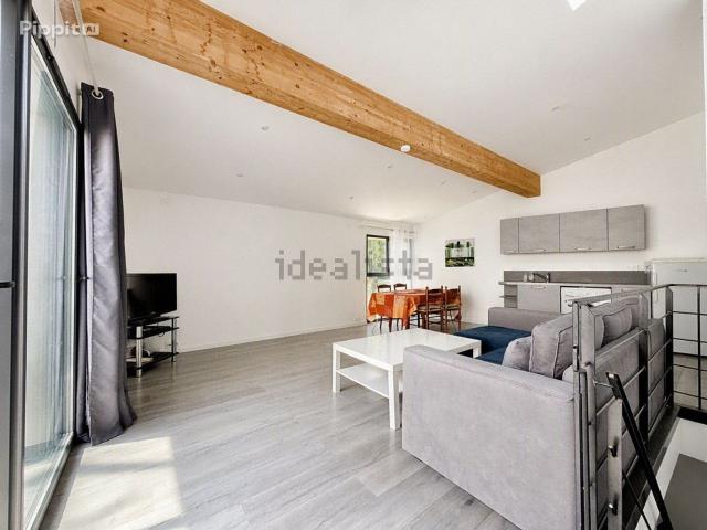 Maison vente à Mas Lou Menat, Molitg-les-Bains