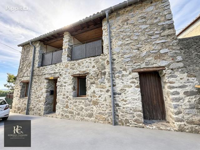 Maison vente à Les Bains de Molitg, Molitg-les-Bains