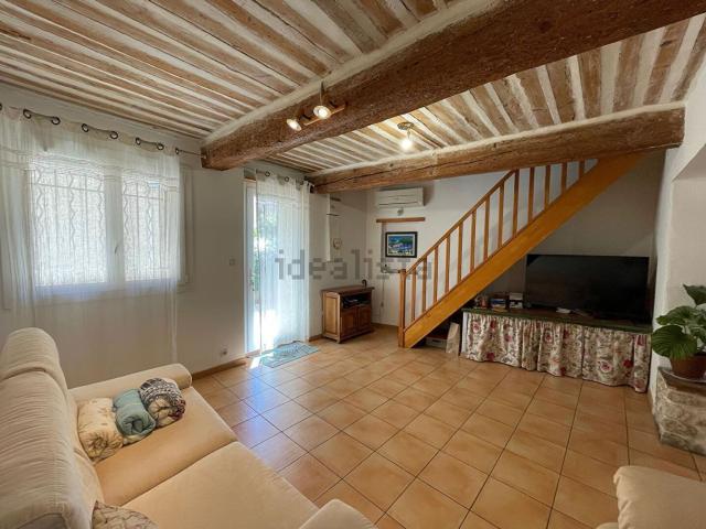 Maison vente à Lotissement la Garenne, Mollégès