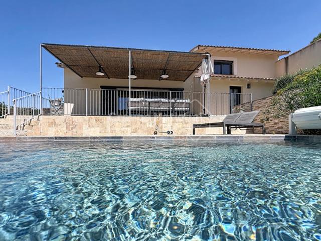 Maison vente à Arles, Mollégès