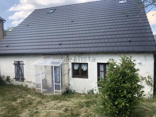 Maison vente à Chez Gouet, Molles