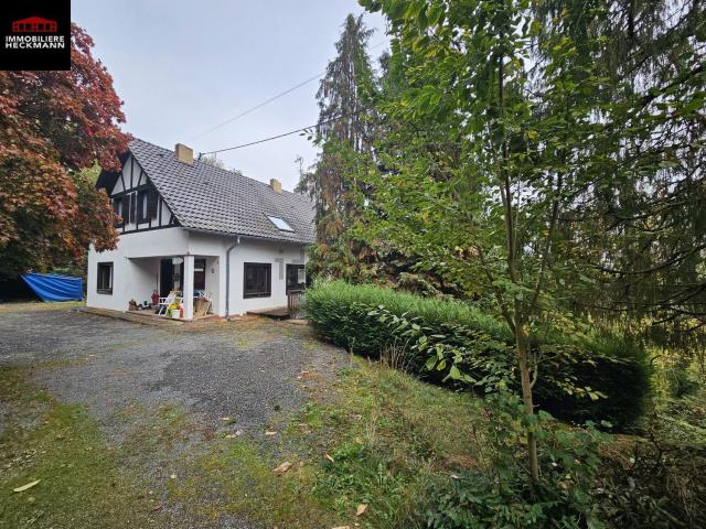 Maison vente à Laubenheim, Mollkirch