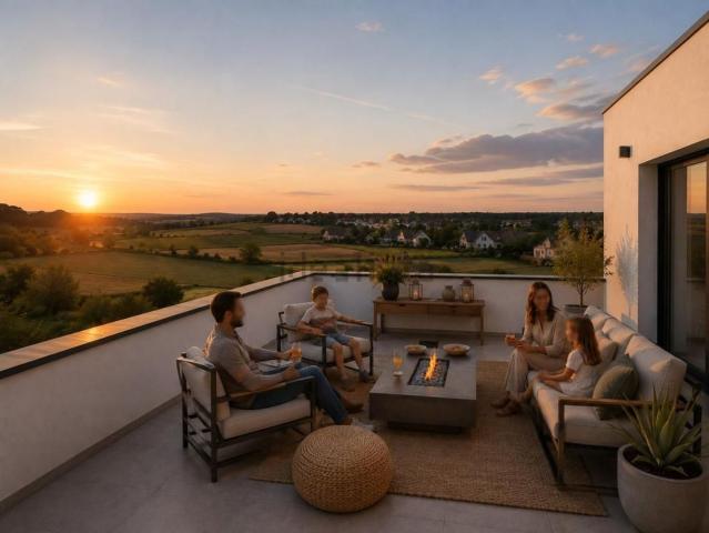 Maison vente à Mommenheim, Collectivité européenne d'Alsace