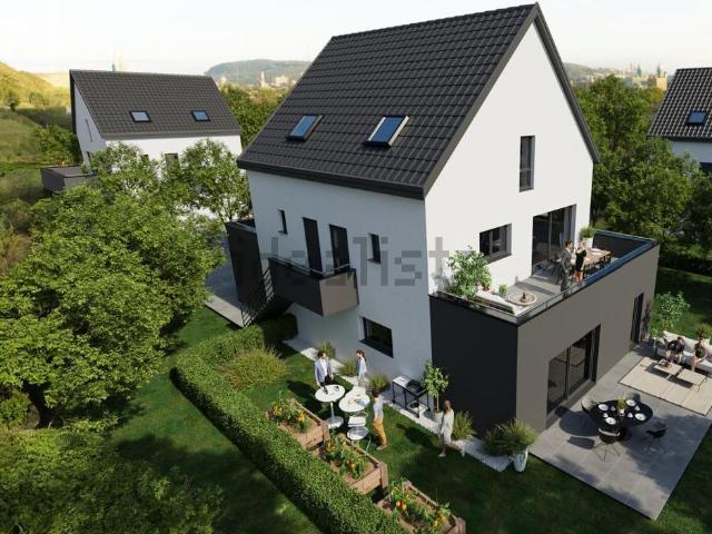 Maison vente à Mommenheim, Collectivité européenne d'Alsace