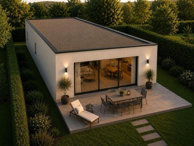 Maison vente à Mommenheim, Collectivité européenne d'Alsace