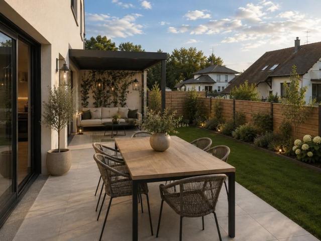 Maison vente à Mommenheim, Collectivité européenne d'Alsace