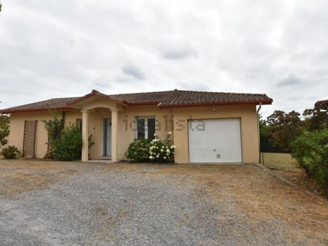 Maison vente à Momuy, Landes