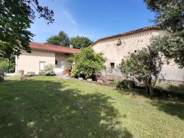 Maison vente à Petit Guillien, Monbahus