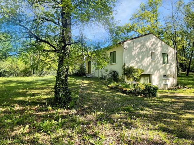 Maison vente à Fontenmoule, Monbazillac