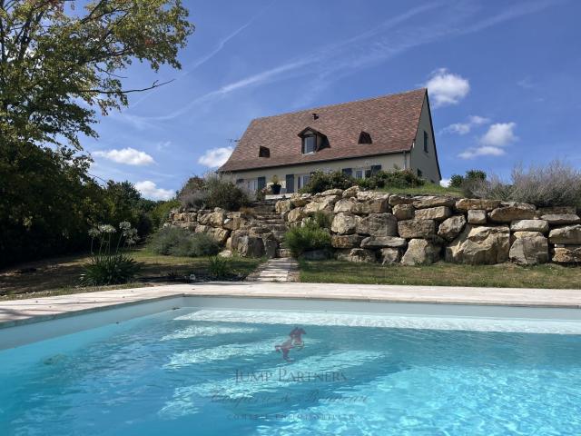 Maison vente à La Lande, Monbazillac