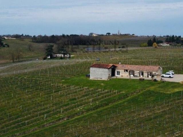 Maison vente à Combet, Monbazillac