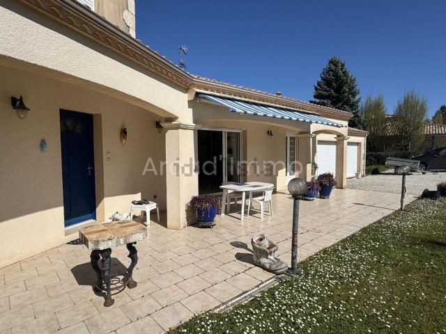 Maison vente à L'Eyssale, Monbazillac