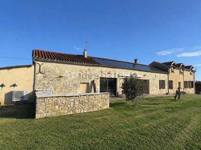 Maison vente à La Lande, Monbazillac
