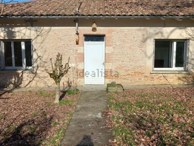 Maison location à Monbrun, Gers