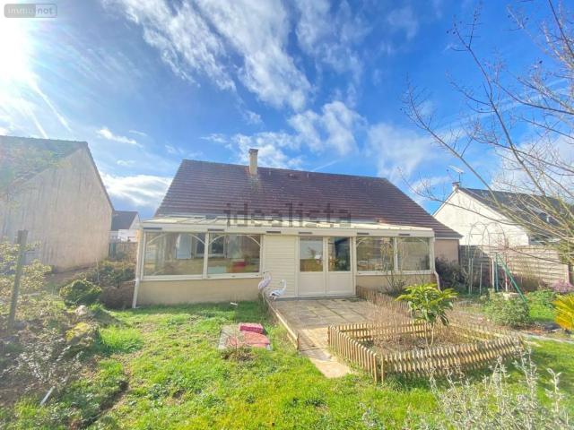 Maison vente à Ponthibault, Moncé-en-Belin