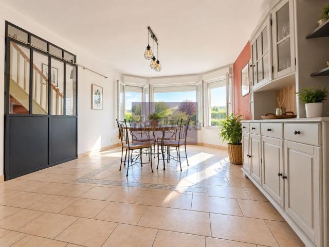 Maison vente à Ponthibault, Moncé-en-Belin